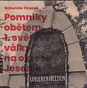 Pomníky obětem 1. světové války na okrese Jeseník