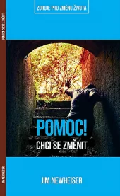 Pomoc! - Chci se změnit