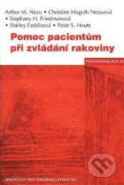 Pomoc pacientům při zvládání rakoviny