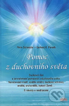 Pomoc z duchovního světa