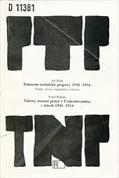 Pomocné technické prapory