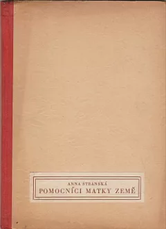 Pomocníci matky země