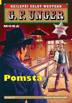 Pomsta