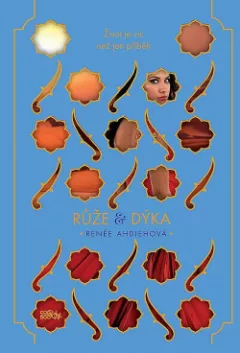 Růže & dýka
