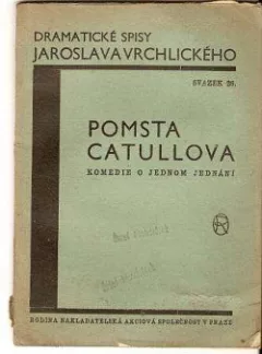 Pomsta Catullova