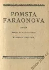Pomsta faraonova