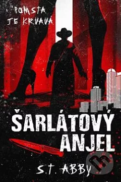 Šarlátový anjel