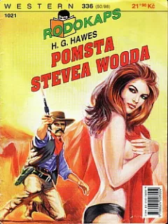 Pomsta Stevea Wooda