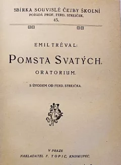 Pomsta svatých