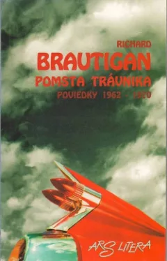 Pomsta trávnika : poviedky 1962–1970