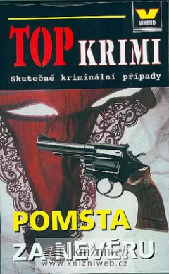 Pomsta za nevěru