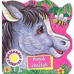 Poník a čmelák