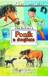 Poník a dvojčata