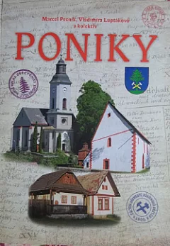 Poniky