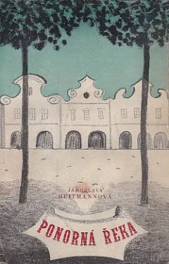 Ponorná řeka