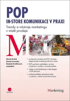 POP - In-store komunikace v praxi
