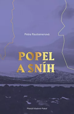 Popel a sníh