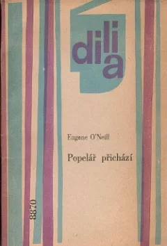 Popelář přichází