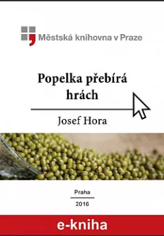 Popelka přebírá hrách