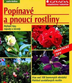 Popínavé a pnoucí rostliny
