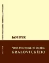 Popis politického okresu Kralovického