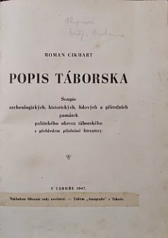 Popis Táborska