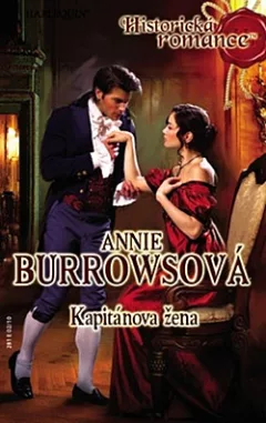 Kapitánova žena