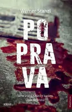 Poprava