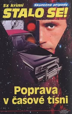 Poprava v časové tísni