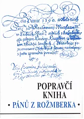 Popravčí kniha pánů z Rožmberka