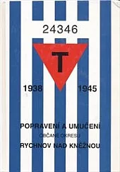 Popravení a umučení občané okresu Rychnov nad Kněžnou