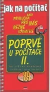 Poprvé u počítače II.