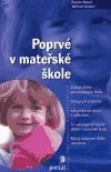 Poprvé v mateřské škole