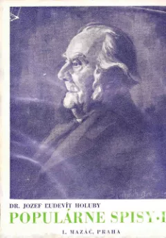 Populárne spisy I.