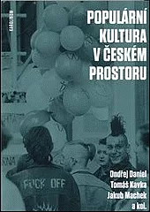 Populární kultura v českém prostoru