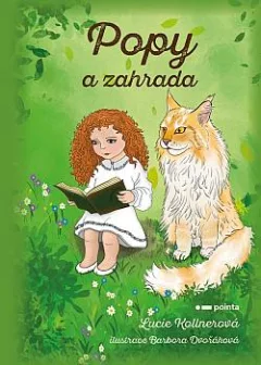 Popy a zahrada