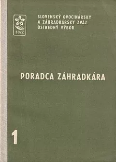 Poradca záhradkára 1