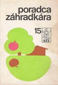 Poradca záhradkára 15