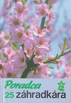 Poradca záhradkára 25
