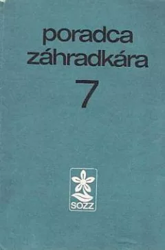 Poradca záhradkára 7