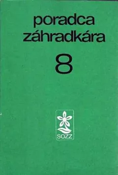 Poradca záhradkára 8