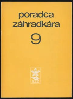 Poradca záhradkára 9