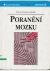 Poranění mozku
