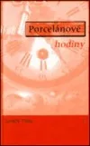Porcelánové hodiny