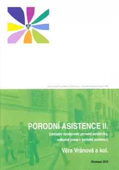Porodní asistence II.