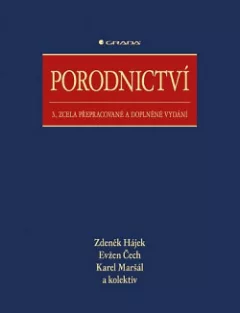 Porodnictví
