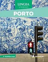 Porto - víkend