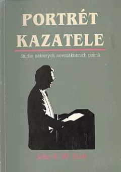 Portrét kazatele