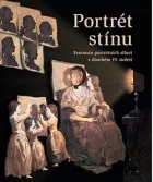 Portrét stínu: Fenomén portrétních siluet v dlouhém 19. století