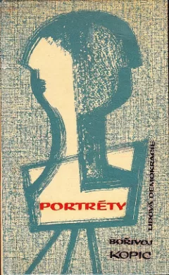 Portréty